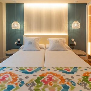 Habitación Estándar con 2 Camas Individuales