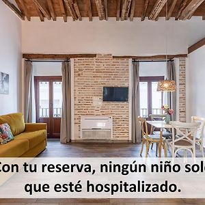 Apartamentos Boutique Granada Albaicin 3000