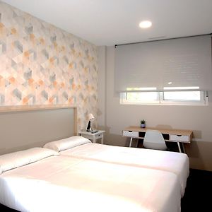 Pensión Boutique AdMera Cerca hospital Clínico